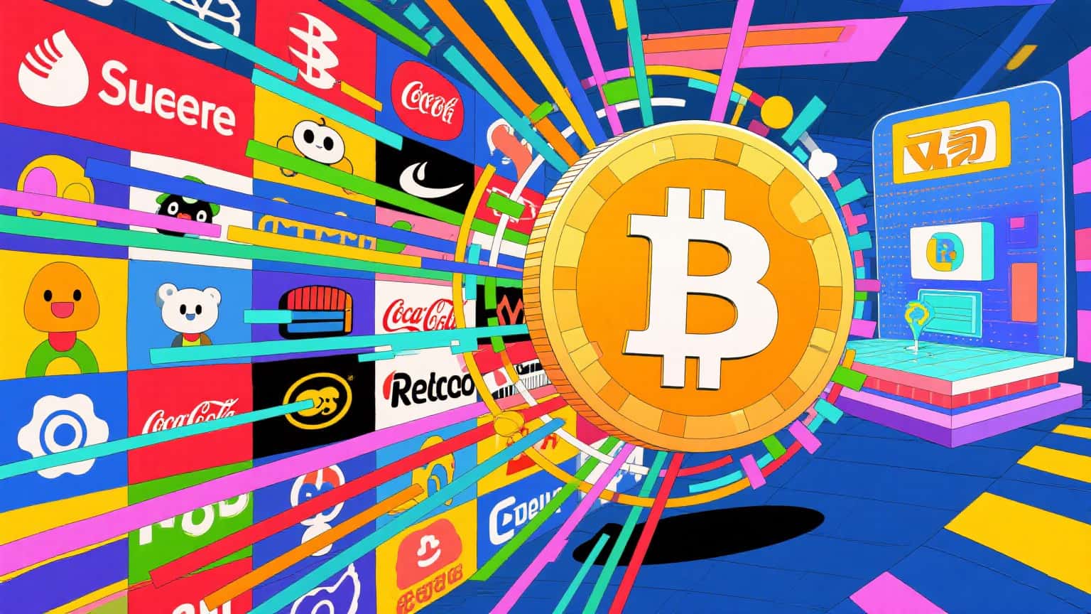 海外Web3区块链新闻分发整合营销方案